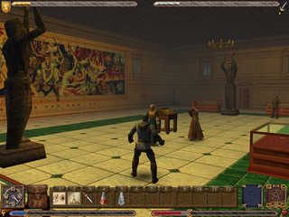 Ultima IX: Ascension
